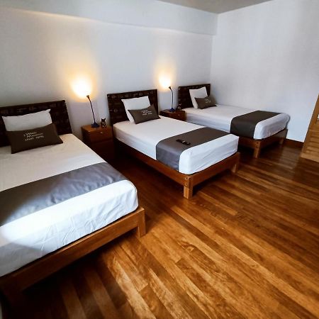 7Th Wonder Apart Hotel Cusco Exterior photo